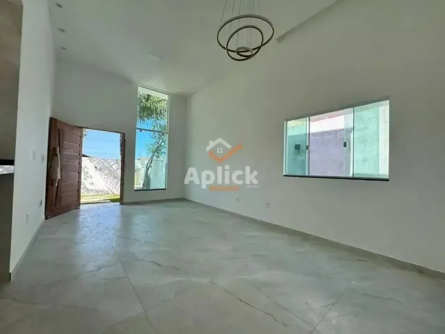 Imagem 10: Casa Á Venda Enseada de Jacaraipe- 3 Quartos-Suíte- 4 Vagas