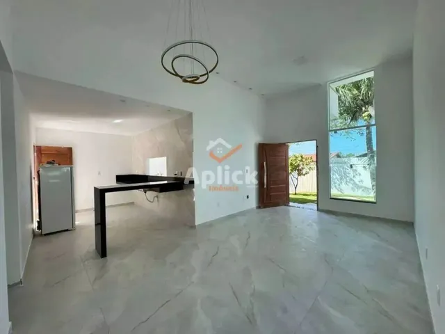 Imagem 6: Casa Á Venda Enseada de Jacaraipe- 3 Quartos-Suíte- 4 Vagas