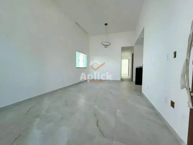 Imagem 4: Casa Á Venda Enseada de Jacaraipe- 3 Quartos-Suíte- 4 Vagas