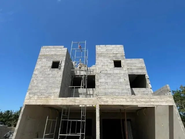 Imagem 7: Casa Duplex 3 Suítes 130M² no Yahoo Residence