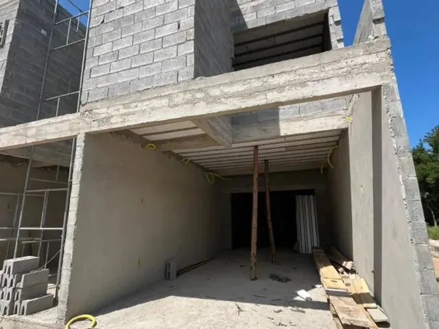 Imagem 14: Casa Duplex 3 Suítes 130M² no Yahoo Residence