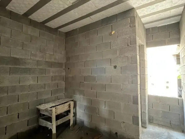 Imagem 2: Casa Duplex 3 Suítes 130M² no Yahoo Residence