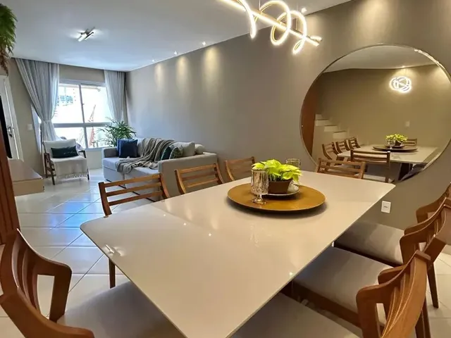 Imagem: Vendo Casa Porteira Fechada em Colina de