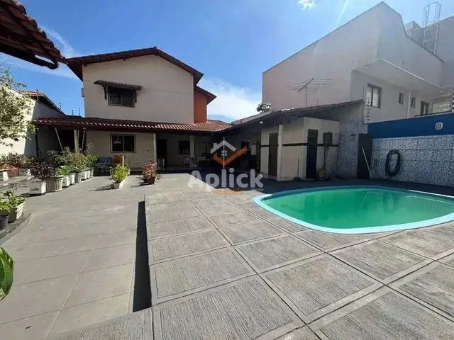 Imagem: Casa Á Venda em Morada de Laranjeiras-3