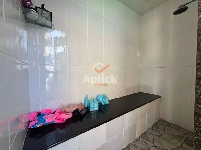 Imagem 12: Casa Á Venda em Morada de Laranjeiras-3 Quartos-Suíte 3 Vagas