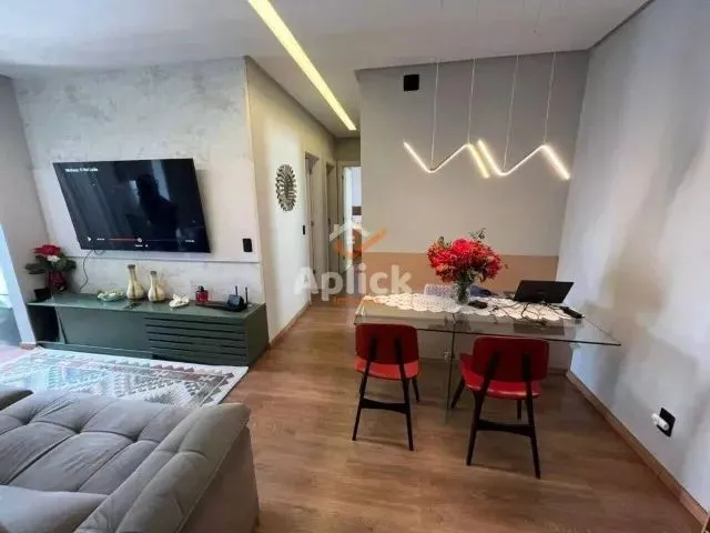 Imagem: Apartamento Á Venda em Morada de Laranjeiras