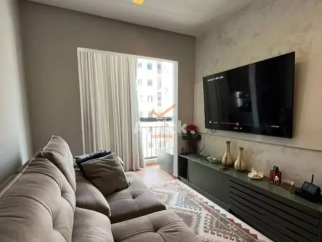 Imagem 2: Apartamento Á Venda em Morada de Laranjeiras, 3 Quartos, Suíte, Villaggio Manguinhos