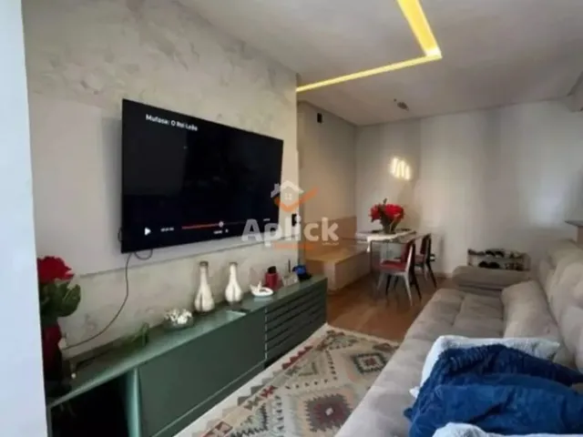 Imagem 5: Apartamento Á Venda em Morada de Laranjeiras, 3 Quartos, Suíte, Villaggio Manguinhos