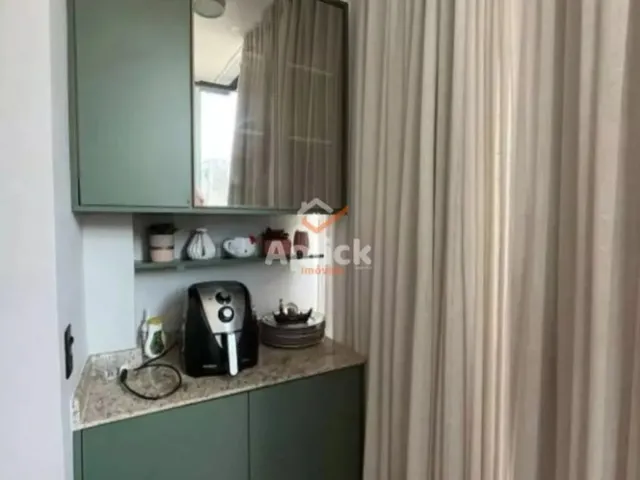 Imagem 6: Apartamento Á Venda em Morada de Laranjeiras, 3 Quartos, Suíte, Villaggio Manguinhos