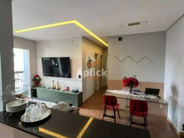 Imagem 15: Apartamento Á Venda em Morada de Laranjeiras, 3 Quartos, Suíte, Villaggio Manguinhos
