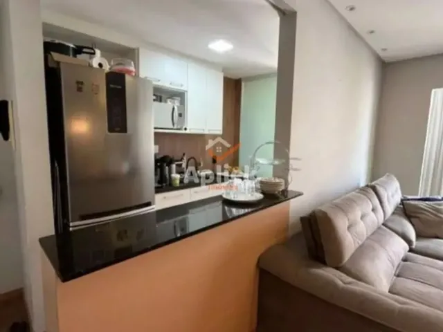 Imagem 13: Apartamento Á Venda em Morada de Laranjeiras, 3 Quartos, Suíte, Villaggio Manguinhos