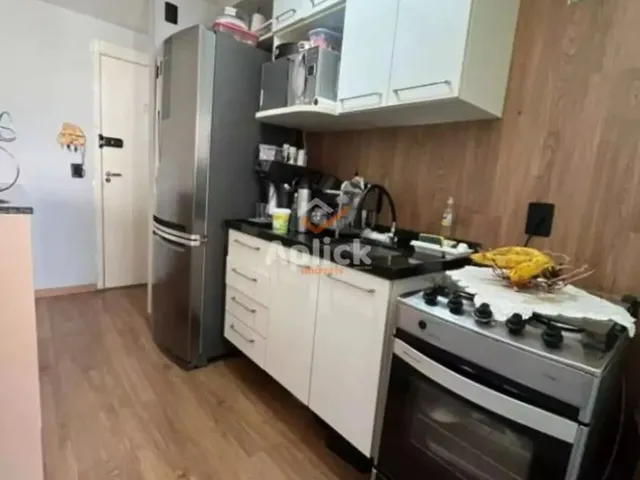 Imagem 10: Apartamento Á Venda em Morada de Laranjeiras, 3 Quartos, Suíte, Villaggio Manguinhos