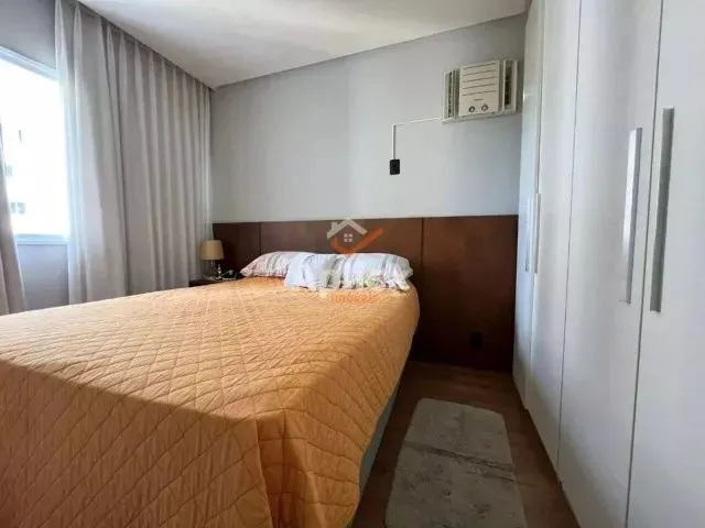 Imagem 14: Apartamento Á Venda em Morada de Laranjeiras, 3 Quartos, Suíte, Villaggio Manguinhos