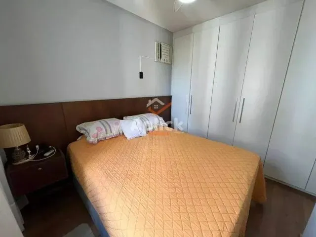 Imagem 8: Apartamento Á Venda em Morada de Laranjeiras, 3 Quartos, Suíte, Villaggio Manguinhos