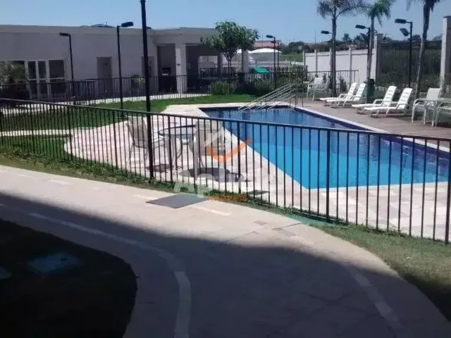 Imagem 16: Apartamento Á Venda em Morada de Laranjeiras, 3 Quartos, Suíte, Villaggio Manguinhos