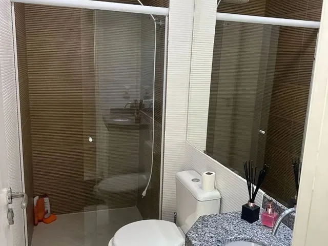 Imagem 6: Oportunidade Imperdível no Vilaggio Laranjeiras! 3 Quartos com Suite