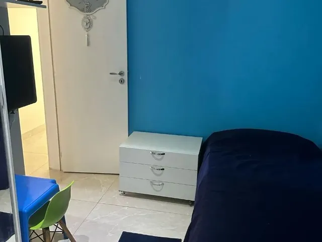 Imagem 7: Oportunidade Imperdível no Vilaggio Laranjeiras! 3 Quartos com Suite