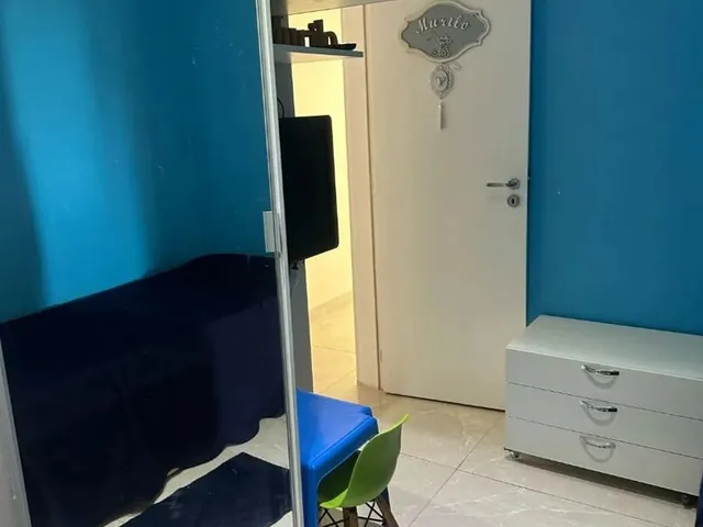 Imagem 8: Oportunidade Imperdível no Vilaggio Laranjeiras! 3 Quartos com Suite