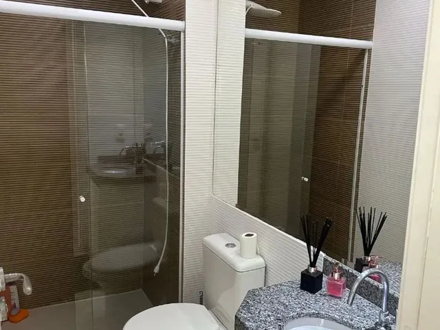 Imagem 10: Oportunidade Imperdível no Vilaggio Laranjeiras! 3 Quartos com Suite