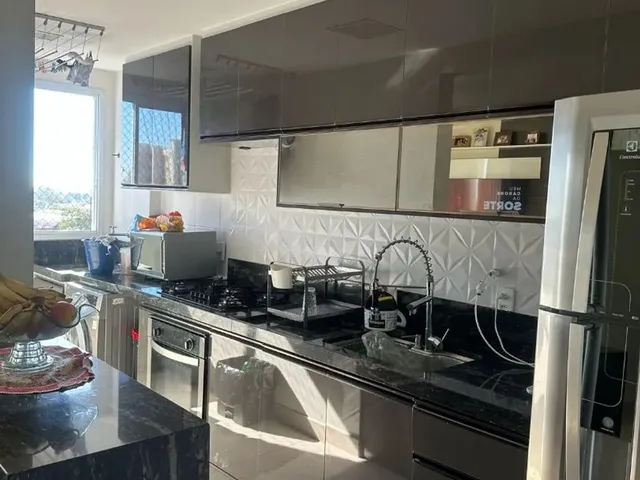 Imagem 2: Oportunidade Imperdível no Vilaggio Laranjeiras! 3 Quartos com Suite