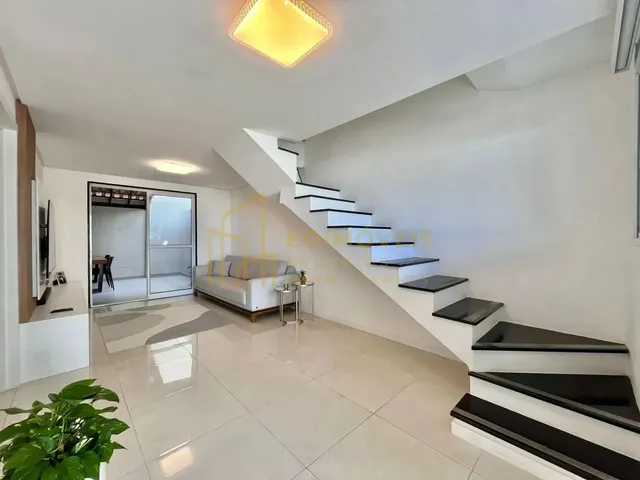 Imagem 5: Viva com Estilo em Serra Centro: Casa Duplex com Espaço Gourmet e 2 Vagas!
