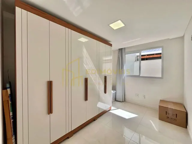 Imagem 4: Viva com Estilo em Serra Centro: Casa Duplex com Espaço Gourmet e 2 Vagas!