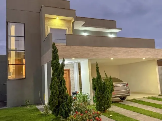 Imagem: Casa em Condomínio para Venda em Serra