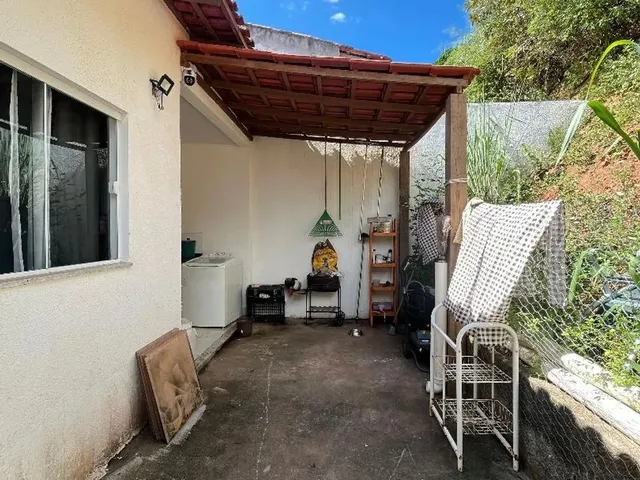 Imagem: Casa de Dois Quartos