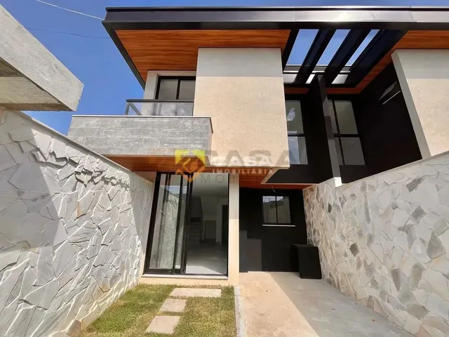 Imagem: Linda Casa com 2 Quartos em Morada de Laranjeiras