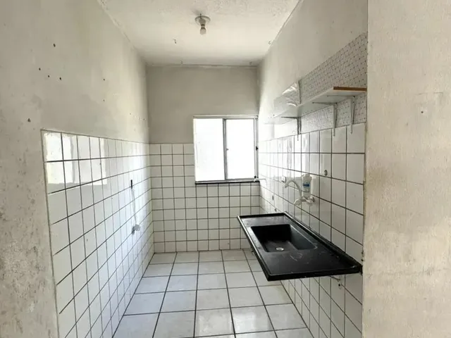 Imagem: M - Vendo Apartamento Térreo 2 Quartos