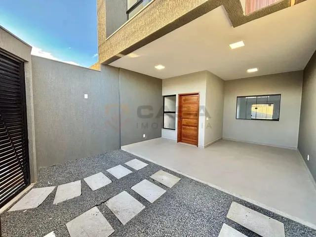 Imagem: R$679Mil Casa Duplex 3 Qts C/ Suíte e Quintal