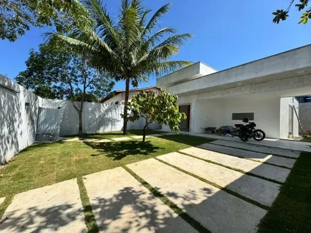 Imagem 9: Casa Linear À Venda com 124M² 3 Quartos (1 Suíte) Enseada de Jacaraípe - Serra/Es