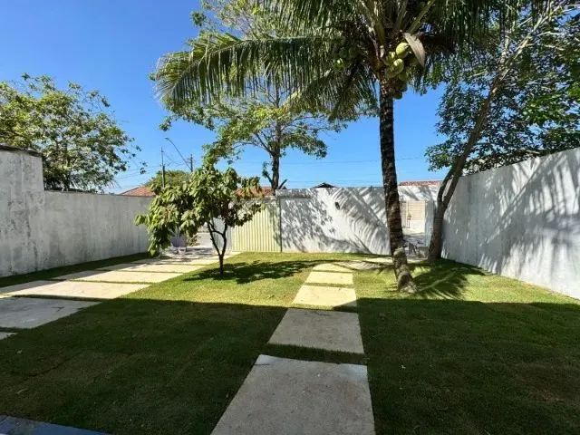 Imagem 6: Casa Linear À Venda com 124M² 3 Quartos (1 Suíte) Enseada de Jacaraípe - Serra/Es