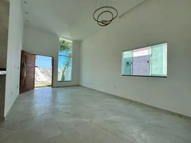 Imagem 5: Casa Linear À Venda com 124M² 3 Quartos (1 Suíte) Enseada de Jacaraípe - Serra/Es