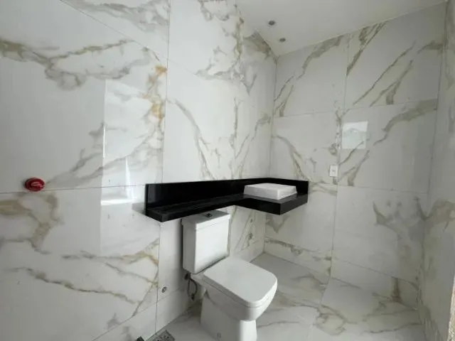 Imagem 7: Casa Linear À Venda com 124M² 3 Quartos (1 Suíte) Enseada de Jacaraípe - Serra/Es