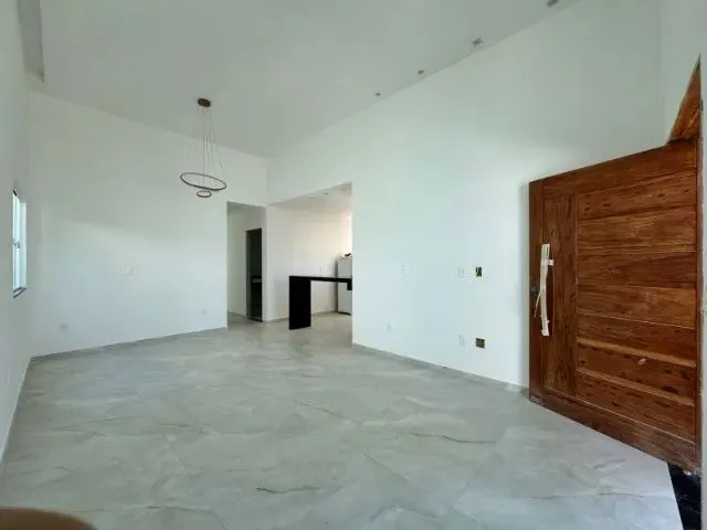 Imagem 8: Casa Linear À Venda com 124M² 3 Quartos (1 Suíte) Enseada de Jacaraípe - Serra/Es