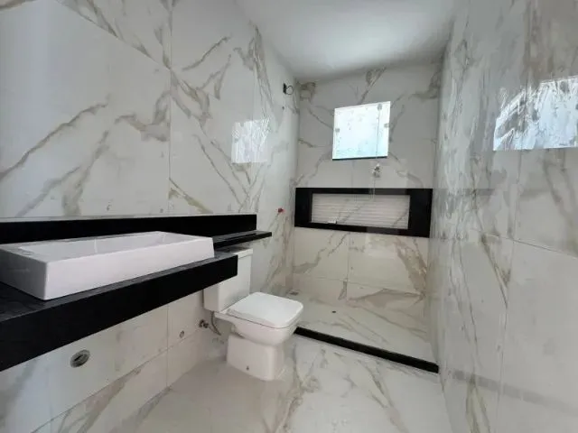 Imagem 14: Casa Linear À Venda com 124M² 3 Quartos (1 Suíte) Enseada de Jacaraípe - Serra/Es