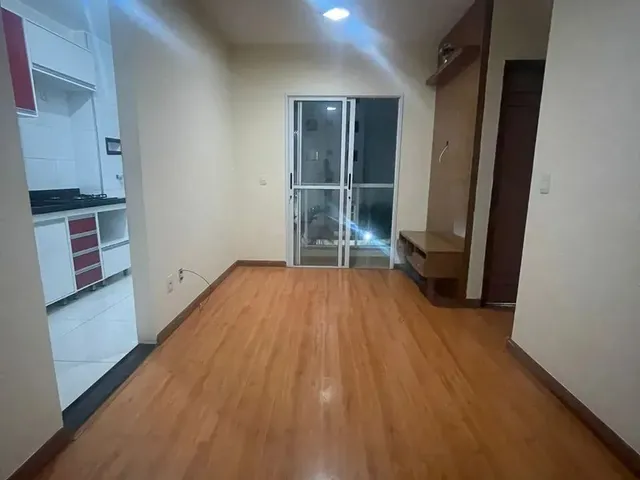 Imagem: Apartamento À Venda Cond. Caminho do Mar
