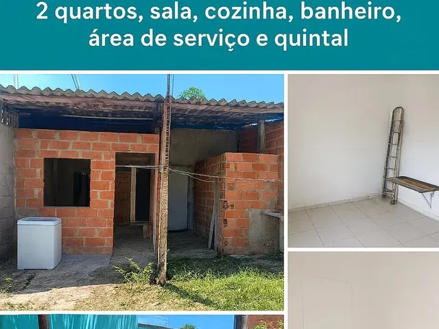 Imagem: Vendo Casa / Barra do Sahy Aracruz