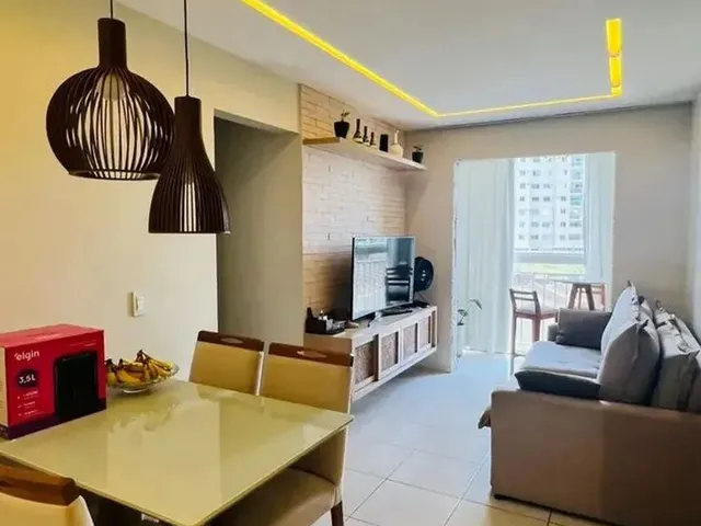 Imagem: Apartamento À Venda Lindo Todo Equipado
