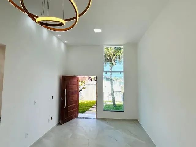 Imagem 8: Vendo Casa Moderna e Nova Perto da Praia (Gps