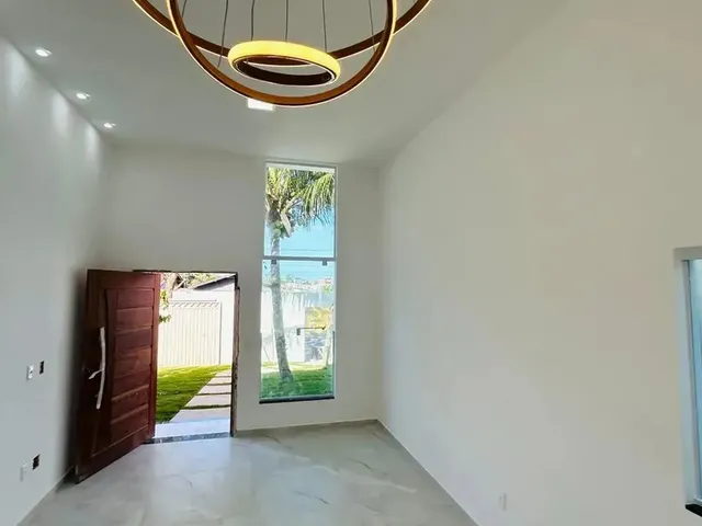 Imagem 11: Vendo Casa Moderna e Nova Perto da Praia (Gps