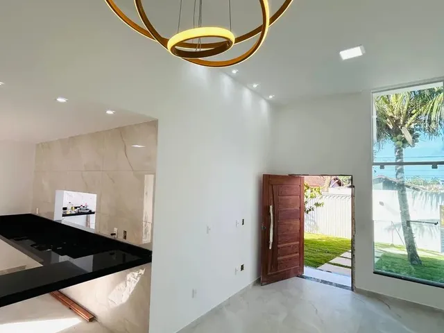 Imagem 14: Vendo Casa Moderna e Nova Perto da Praia (Gps