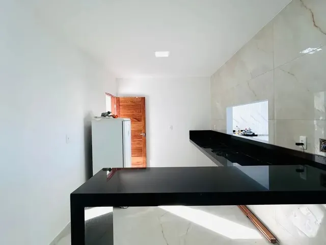 Imagem 7: Vendo Casa Moderna e Nova Perto da Praia (Gps
