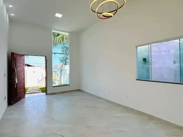 Imagem 12: Vendo Casa Moderna e Nova Perto da Praia (Gps