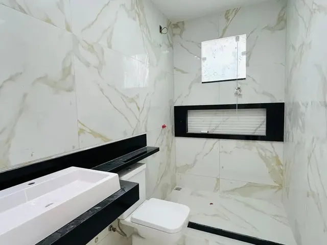Imagem 13: Vendo Casa Moderna e Nova Perto da Praia (Gps