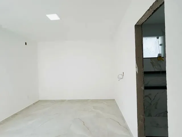 Imagem 10: Vendo Casa Moderna e Nova Perto da Praia (Gps