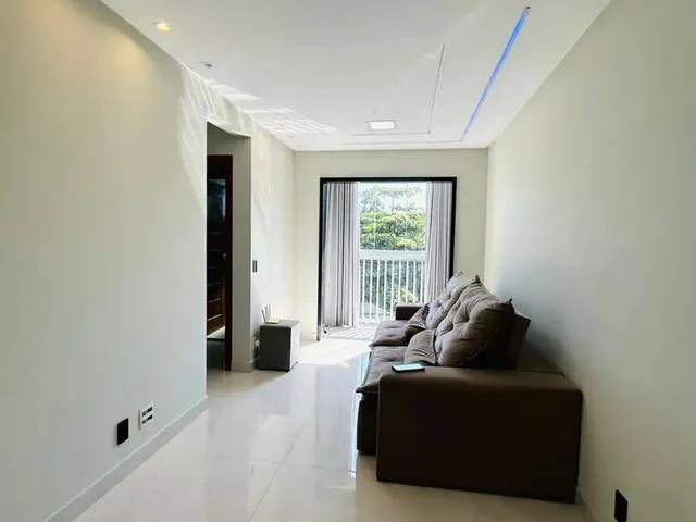 Imagem 1: Vendo Apartamento Todo Reformado com Alexia (Gps