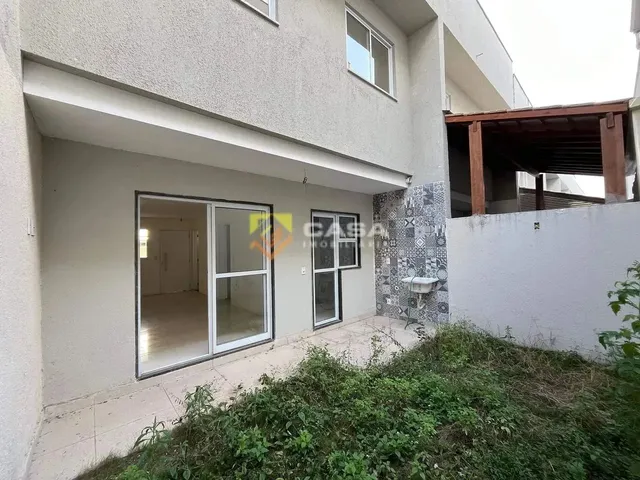 Imagem: N Ótima Casa Duplex 3Q C/ Suíte no Mestre