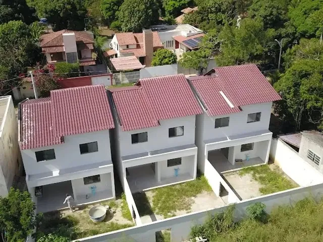 Imagem 3: Casa Duplex com 3 Quartos e Suíte Recanto dos Profetas